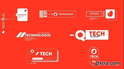 Videohive Technology 47626177