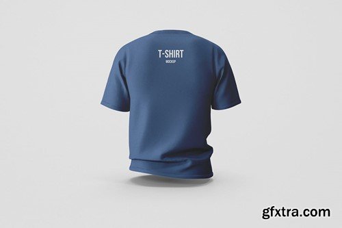 T-Shirt Mockup PW6MKUZ T-Shirt Mockup PW6MKUZ