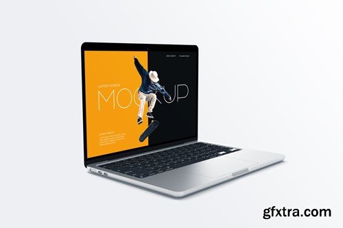 Laptop Screen Mockup Vol 01 YME8BWV Laptop Screen Mockup Vol 01 YME8BWV