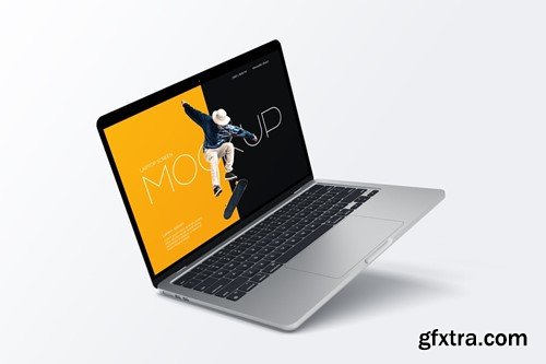 Laptop Screen Mockup Vol 01 YME8BWV Laptop Screen Mockup Vol 01 YME8BWV