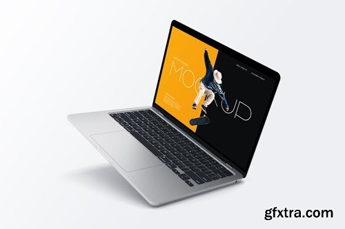 Laptop Screen Mockup Vol 01 YME8BWV Laptop Screen Mockup Vol 01 YME8BWV