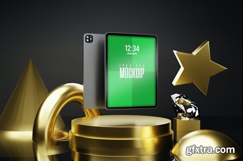 iPad Mockups WM35CTU iPad Mockups WM35CTU