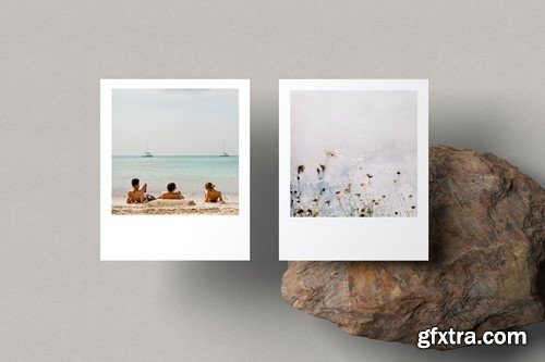 Polaroid Photo Mockups FXSSGF3 Polaroid Photo Mockups FXSSGF3