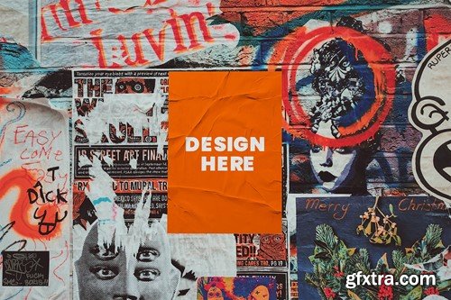 Street Poster G36FFAF Street Poster G36FFAF