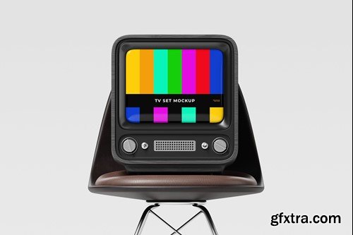 TV Mockup PLMXJL3 TV Mockup PLMXJL3