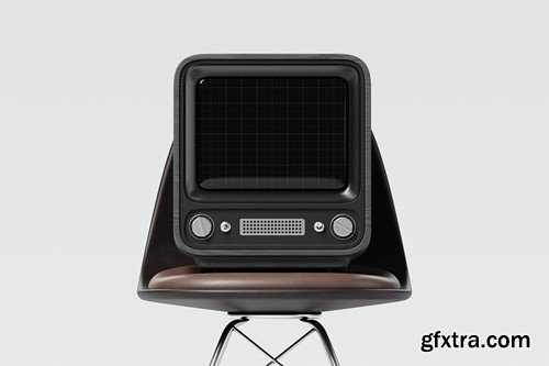 TV Mockup PLMXJL3 TV Mockup PLMXJL3