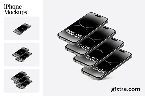 iPhone Mockups MZBEM8H iPhone Mockups MZBEM8H