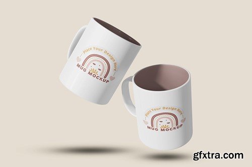 Mug Mockup EQG2M29 Mug Mockup EQG2M29