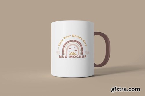 Mug Mockup EQG2M29 Mug Mockup EQG2M29