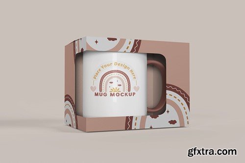 Mug Mockup EQG2M29 Mug Mockup EQG2M29