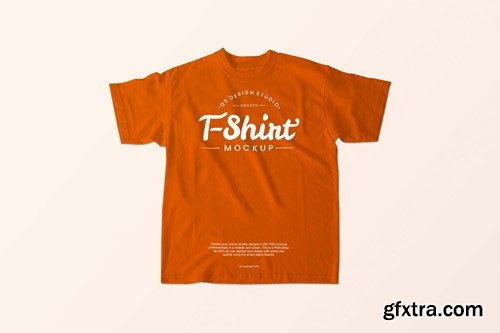 Simple T-Shirt Mockup WLNB35A Simple T-Shirt Mockup WLNB35A