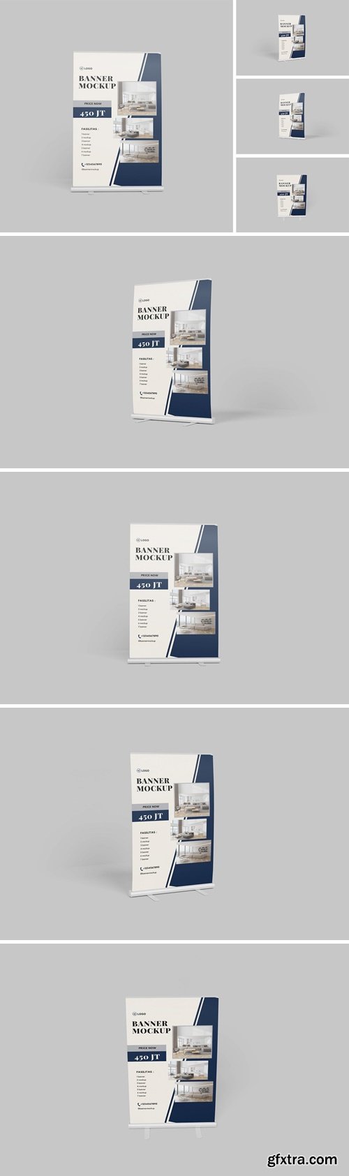 Banner Mockup LYY9UEK