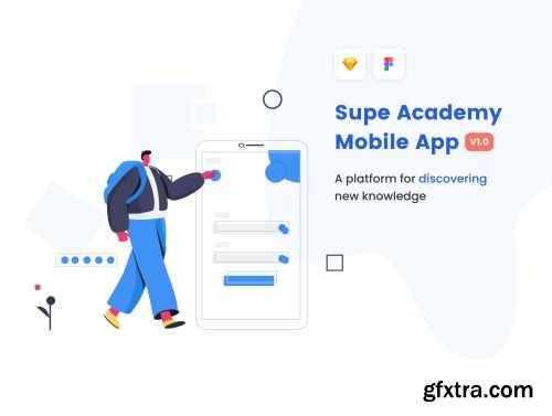 Supe Academy Ui8.net