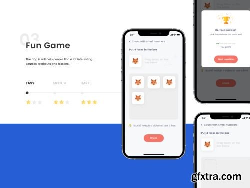 Supe Academy Ui8.net