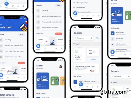 Supe Academy Ui8.net