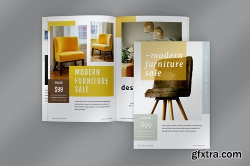 Magazine Mockup TBGAMZV Magazine Mockup TBGAMZV