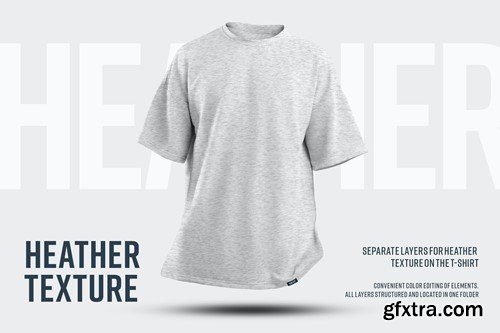 Mockups Oversize T-shirt 9EVAAHN Mockups Oversize T-shirt 9EVAAHN