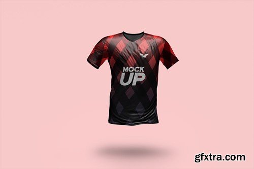 JERSEY MOCKUP E63UGCG JERSEY MOCKUP E63UGCG
