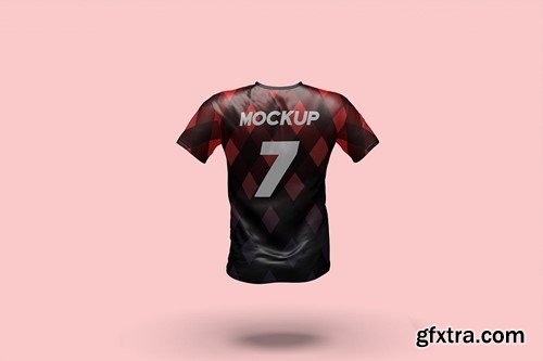 JERSEY MOCKUP E63UGCG JERSEY MOCKUP E63UGCG