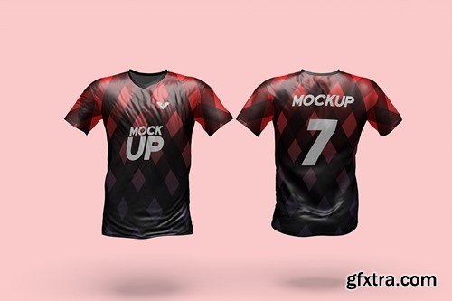 JERSEY MOCKUP E63UGCG JERSEY MOCKUP E63UGCG