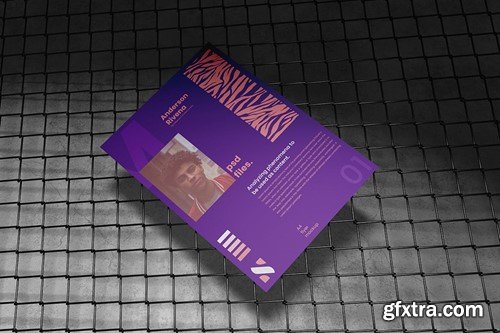 Advertising mockup GXLJCVF Advertising mockup GXLJCVF