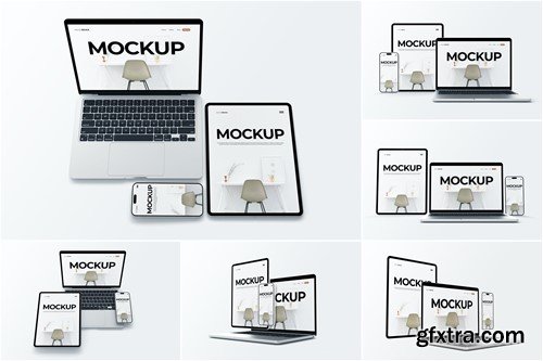 Multi Device App Screen Mockup LDW4FZ2 Multi Device App Screen Mockup LDW4FZ2