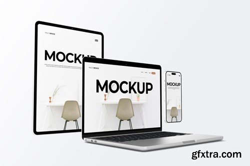 Multi Device App Screen Mockup LDW4FZ2 Multi Device App Screen Mockup LDW4FZ2