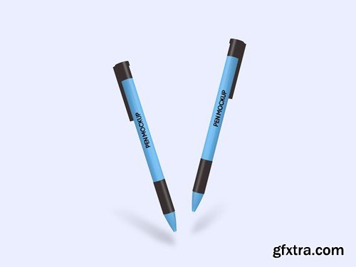 Ballpoint Pen Mockup HGDZGCB Ballpoint Pen Mockup HGDZGCB
