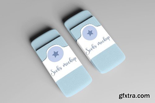 Sock Mockup 9KCWCFC Sock Mockup 9KCWCFC