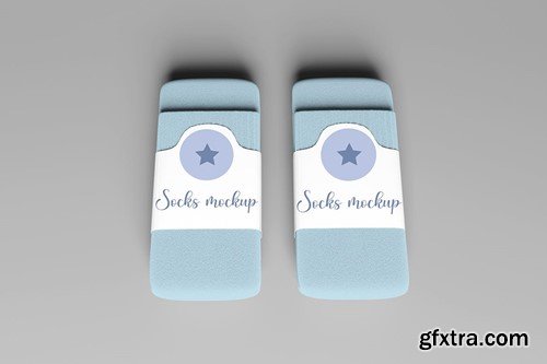 Sock Mockup 9KCWCFC Sock Mockup 9KCWCFC