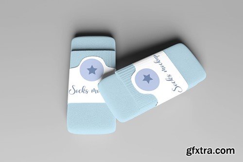 Sock Mockup 9KCWCFC Sock Mockup 9KCWCFC