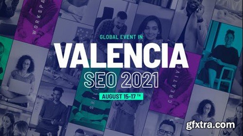 Videohive Event Promo 47659328