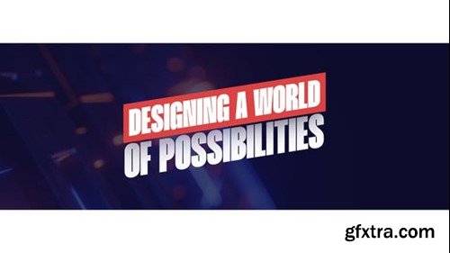 Videohive Text Animations 47642996