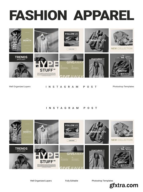 Fashion Apparel Instagram Post F7RBA7S Fashion Apparel Instagram Post F7RBA7S