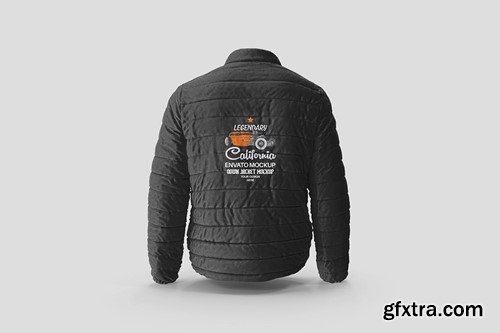 Mens Jacket Hoodie Mockup 4EM7LRK Mens Jacket Hoodie Mockup 4EM7LRK