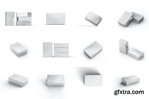 Butter Foil Packaging Mockups 7C5R2BQ Butter Foil Packaging Mockups 7C5R2BQ