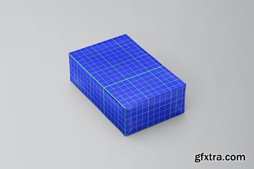 Butter Foil Packaging Mockups 7C5R2BQ Butter Foil Packaging Mockups 7C5R2BQ