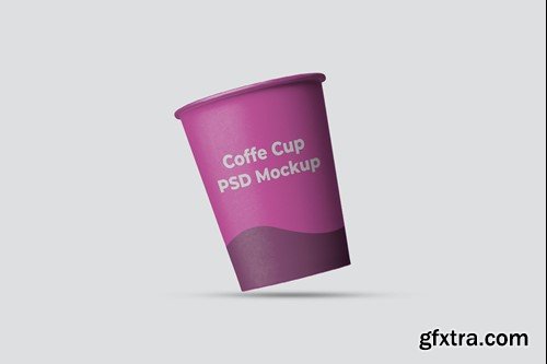 Floating Cup Coffe PSD Mockup JQ6RVRP Floating Cup Coffe PSD Mockup JQ6RVRP