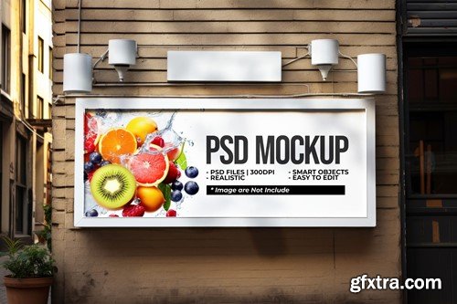 square board sign mockup vol.02 C7PMNH9 square board sign mockup vol.02 C7PMNH9