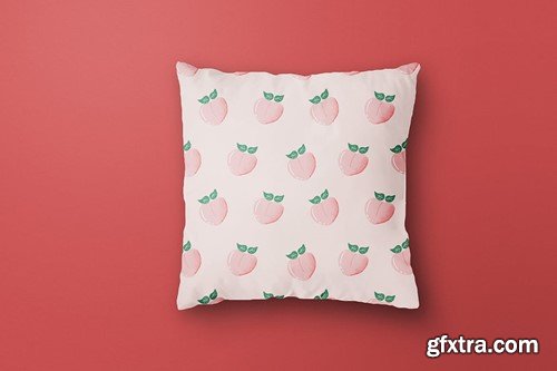 Pillow Mockups 3SXYMM4 Pillow Mockups 3SXYMM4