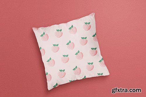 Pillow Mockups 3SXYMM4 Pillow Mockups 3SXYMM4