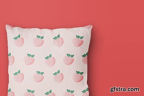 Pillow Mockups 3SXYMM4 Pillow Mockups 3SXYMM4