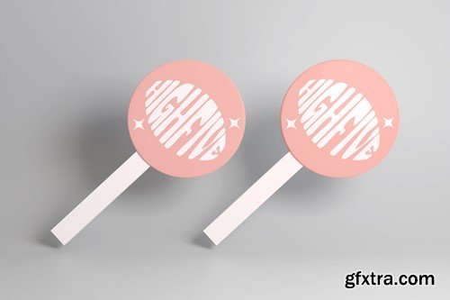 Handheld Hashtag Mockup Z8RQPEL Handheld Hashtag Mockup Z8RQPEL