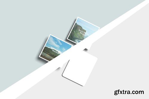 Instagram Mockup CAZUD6J Instagram Mockup CAZUD6J