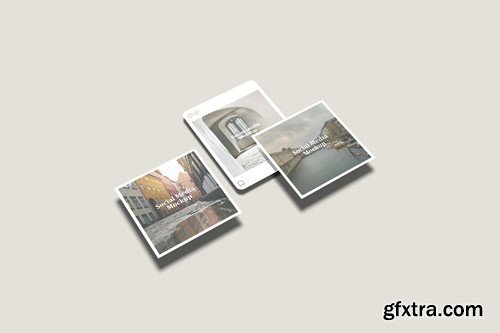 Instagram Mockup ZS7H84X Instagram Mockup ZS7H84X