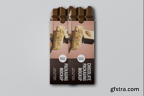 Packaging Mockup ZKKJVSC Packaging Mockup ZKKJVSC