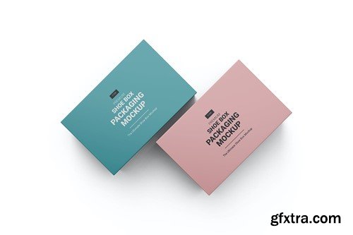 Customizable Shoe Box PSD Mockups X8GZ3R9 Customizable Shoe Box PSD Mockups X8GZ3R9