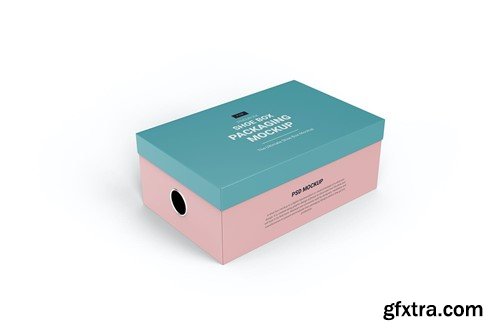 Customizable Shoe Box PSD Mockups X8GZ3R9 Customizable Shoe Box PSD Mockups X8GZ3R9