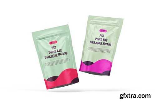 Refill Pouch Bag Mockup for Your Business BQDX2J2 Refill Pouch Bag Mockup for Your Business BQDX2J2