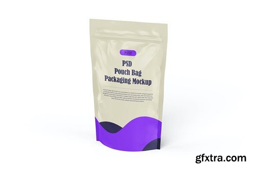 Refill Pouch Bag Mockup for Your Business BQDX2J2 Refill Pouch Bag Mockup for Your Business BQDX2J2